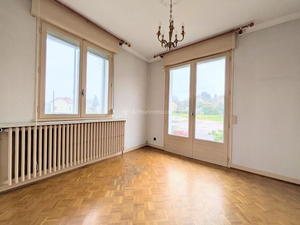 Villa i Neufchâteau, Vosges - foto 5