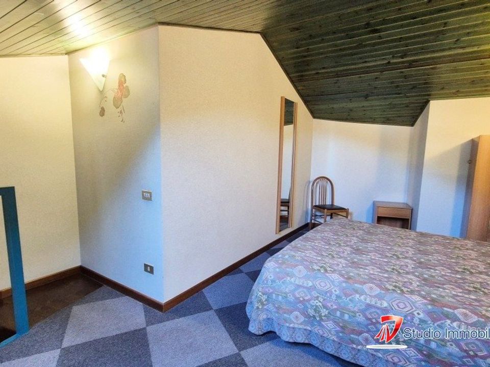Lejlighed i Ponte di Legno, Brescia - foto 5
