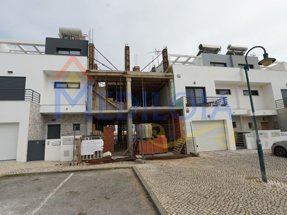 Byhus i Vila Nova de Cacela, Faro - foto 1