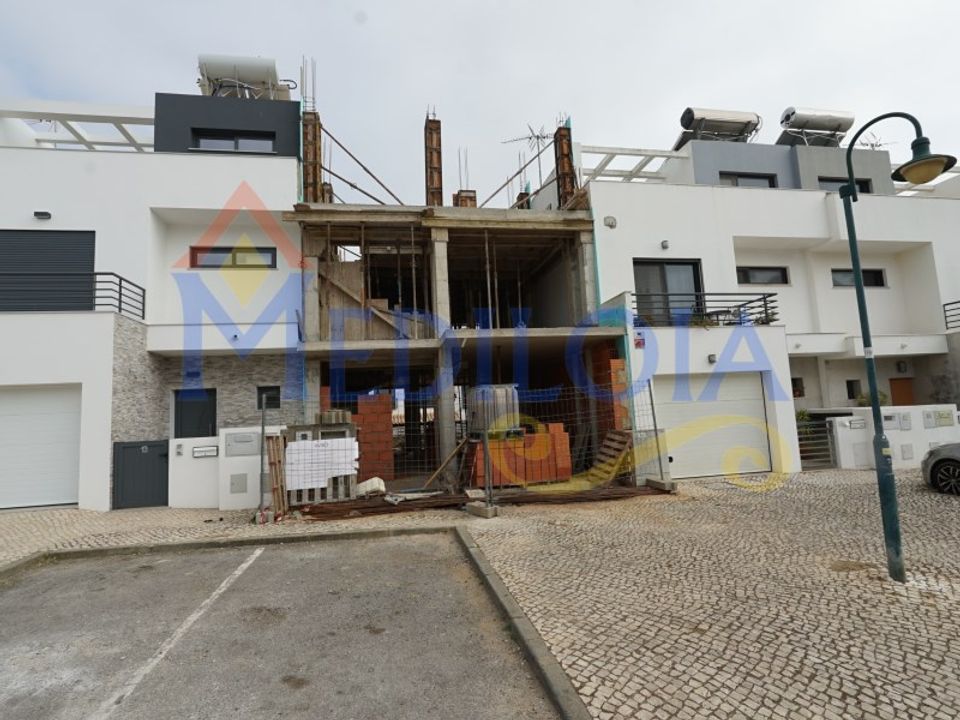 Byhus i Vila Nova de Cacela, Faro - foto 2