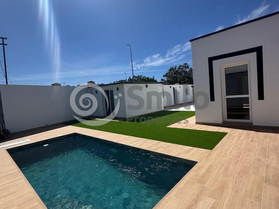 Villa i Guargacho, Tenerife - foto 2