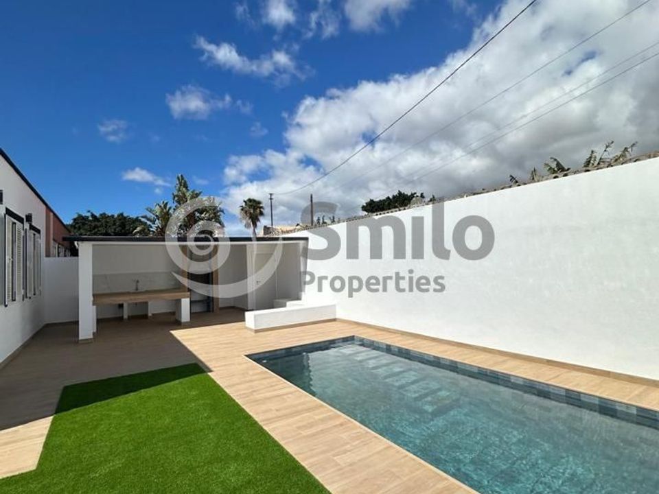 Villa i Guargacho, Tenerife - foto 3