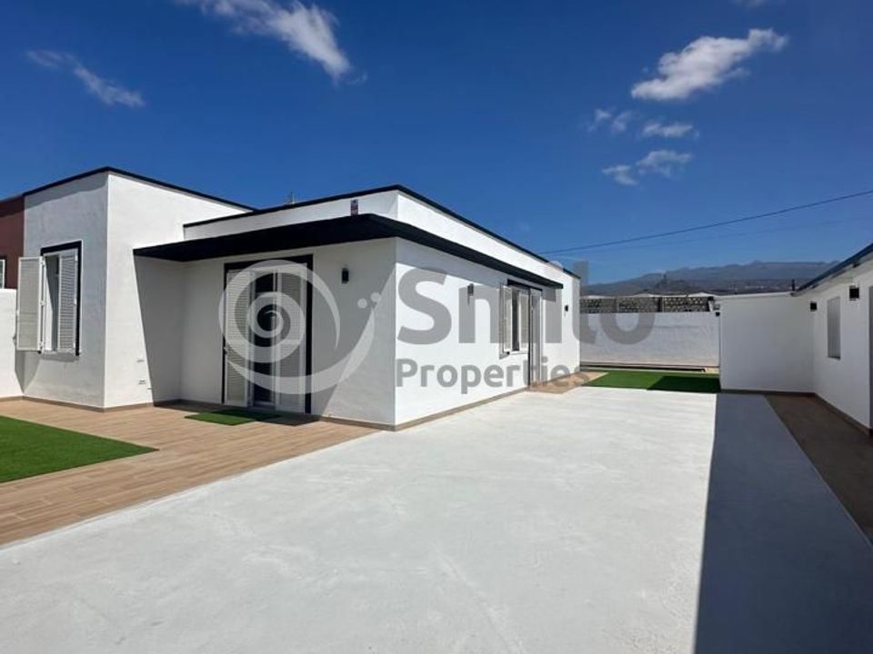 Villa i Guargacho, Tenerife - foto 4