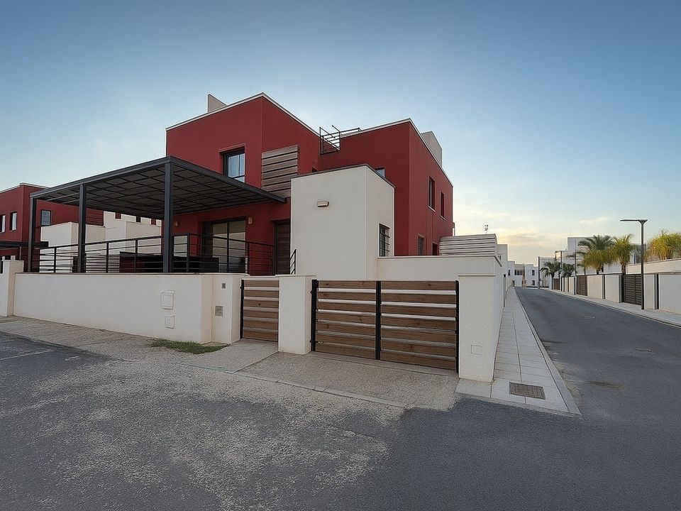 Villa i Algorfa, Alicante - foto 2