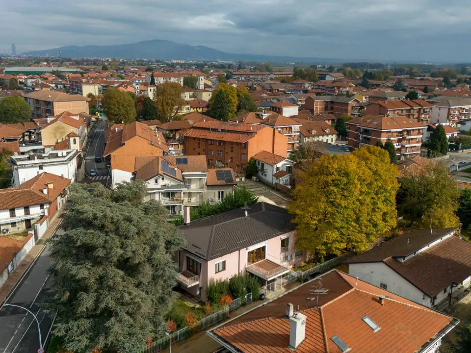Villa a Candiolo, Turin - foto 1