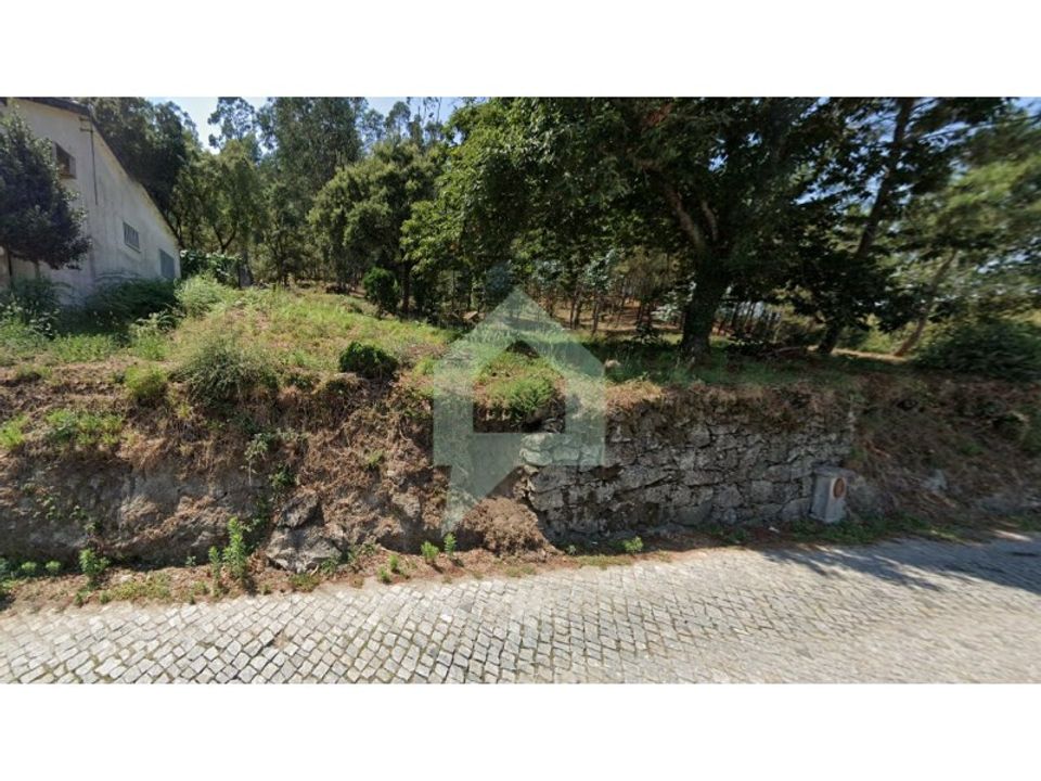 Helårsgrund i Barcelos, Braga - foto 2