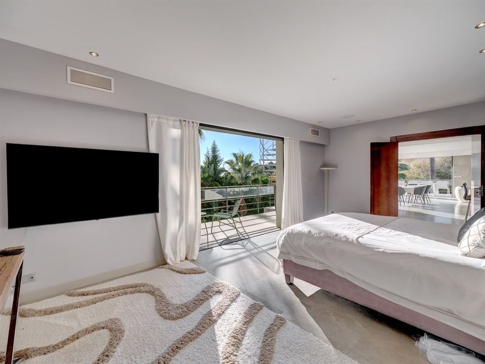 Villa i Cannes, Alpes-Maritimes - foto 1