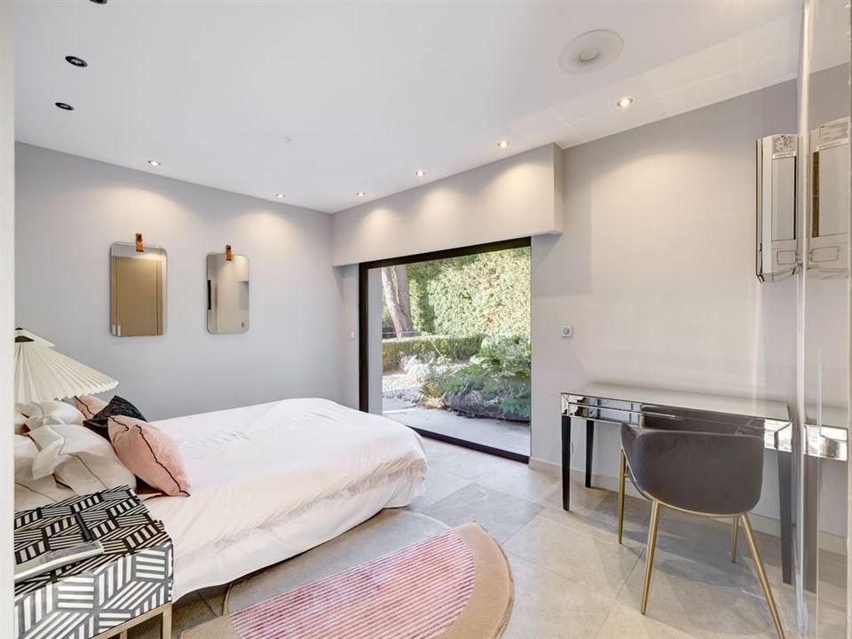 Villa i Cannes, Alpes-Maritimes - foto 3