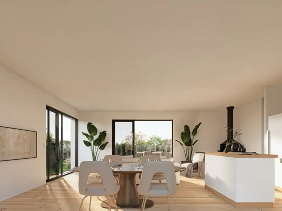 Villa in Annecy, Haute-Savoie - foto 2