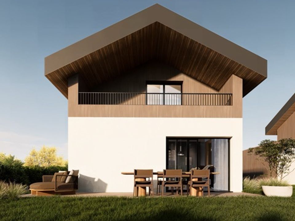 Villa in Annecy, Haute-Savoie - foto 4