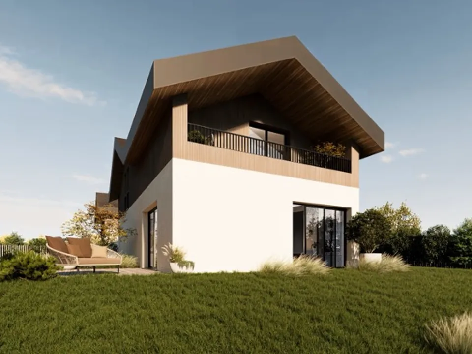 Villa in Annecy, Haute-Savoie - foto 5