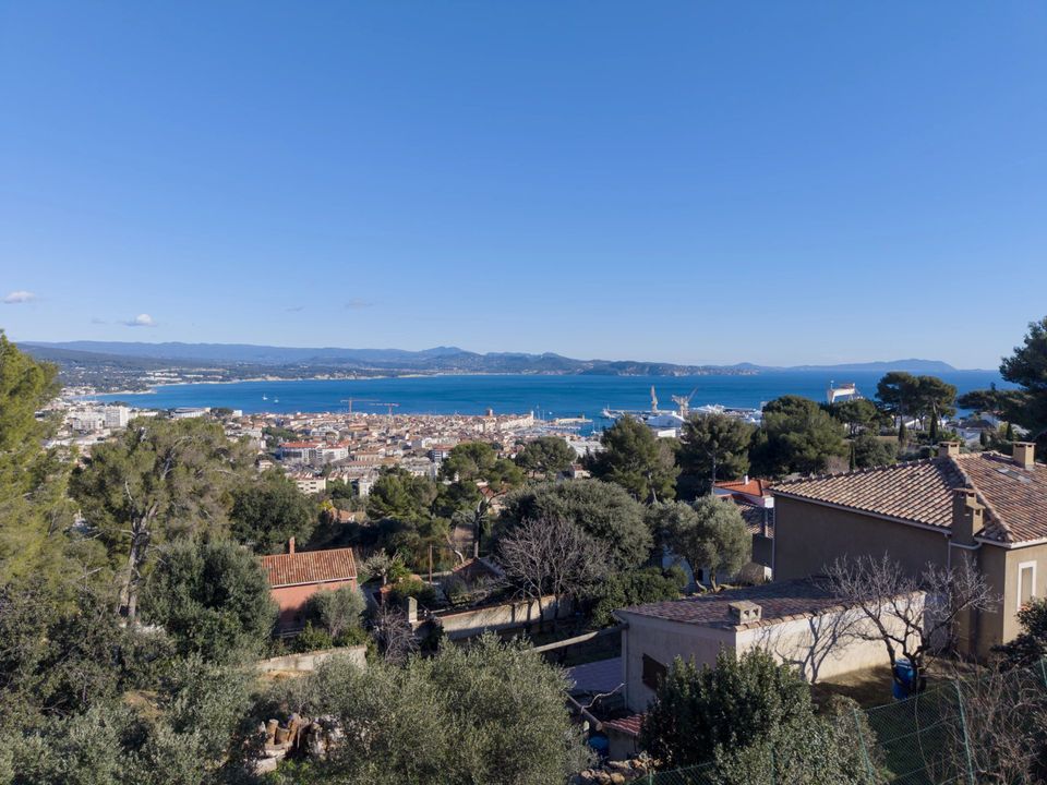 Villa i La Ciotat, Bouches-du-Rhone - foto 2