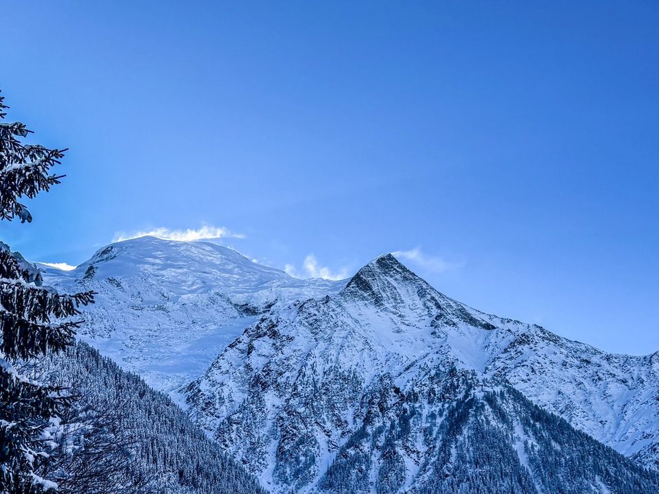 Villa em Chamonix, Haute-Savoie - foto 2