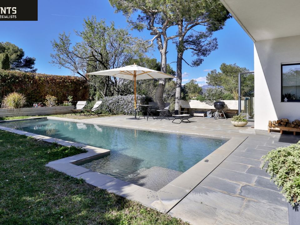 Haus in Nice, Alpes-Maritimes - Foto 4