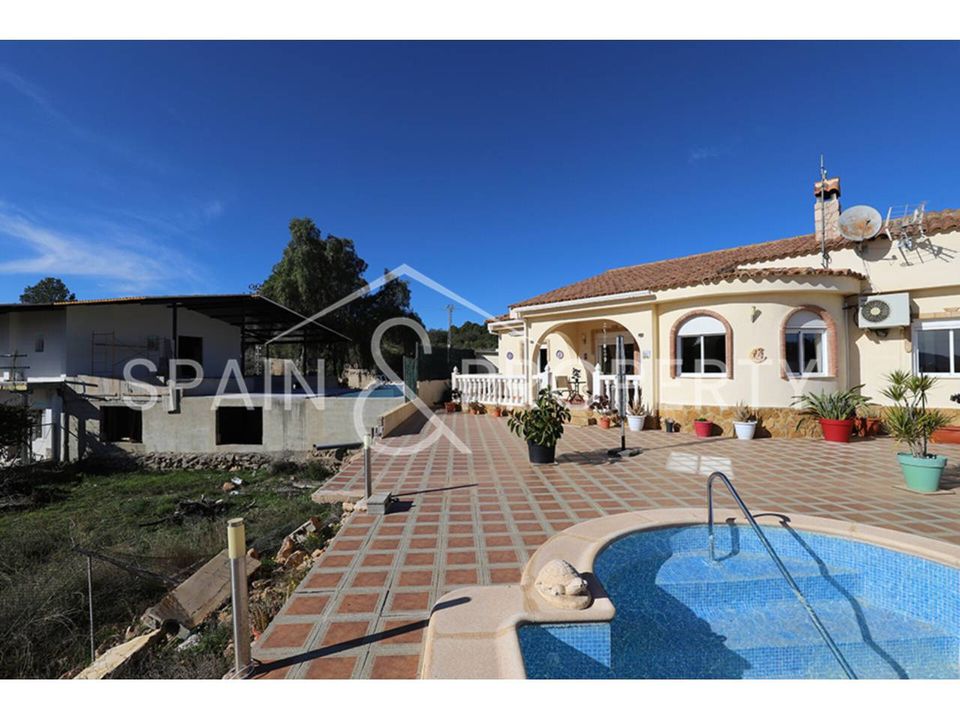 Villa i Montroy, Valencia - foto 2