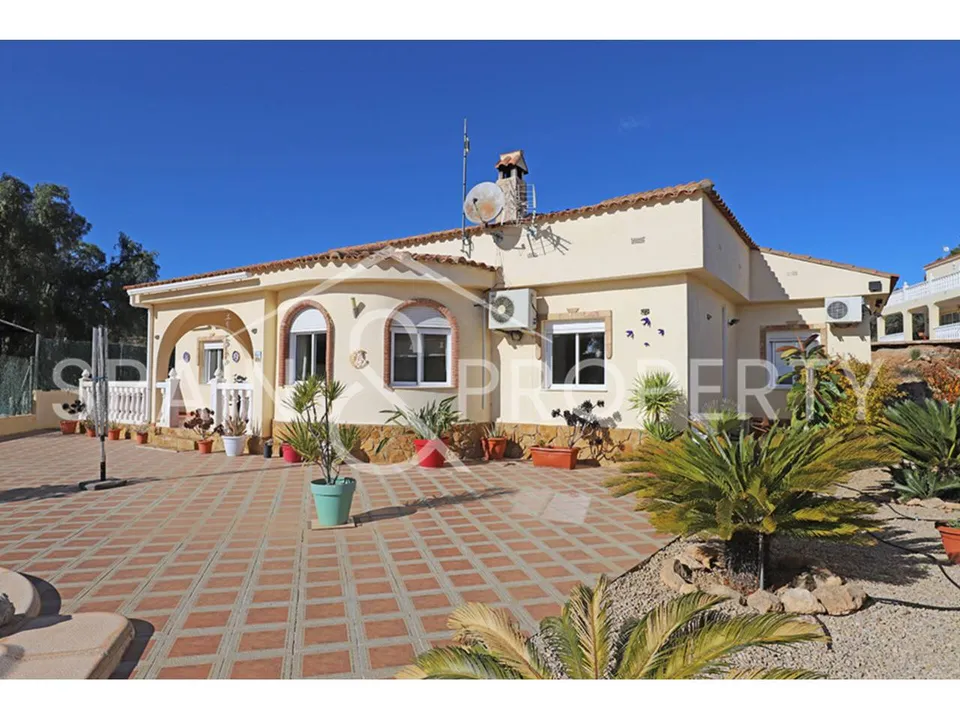 Villa i Montroy, Valencia - foto 3