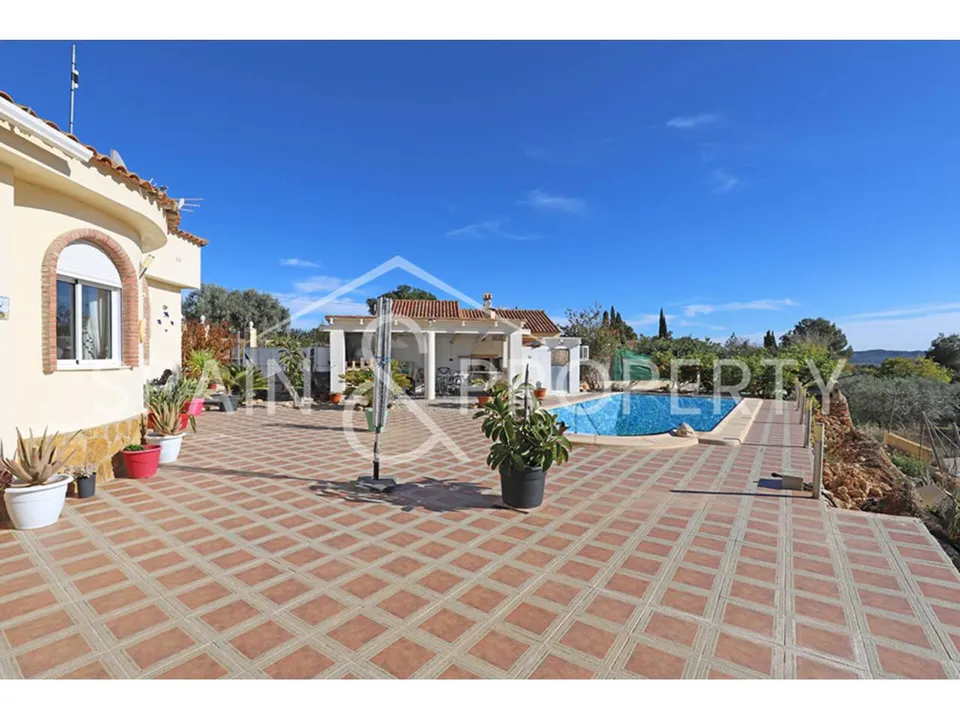 Villa i Montroy, Valencia - foto 4