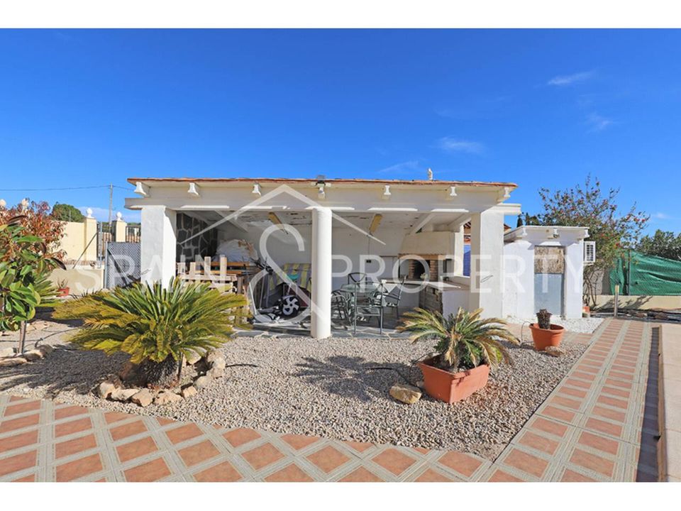 Villa i Montroy, Valencia - foto 5