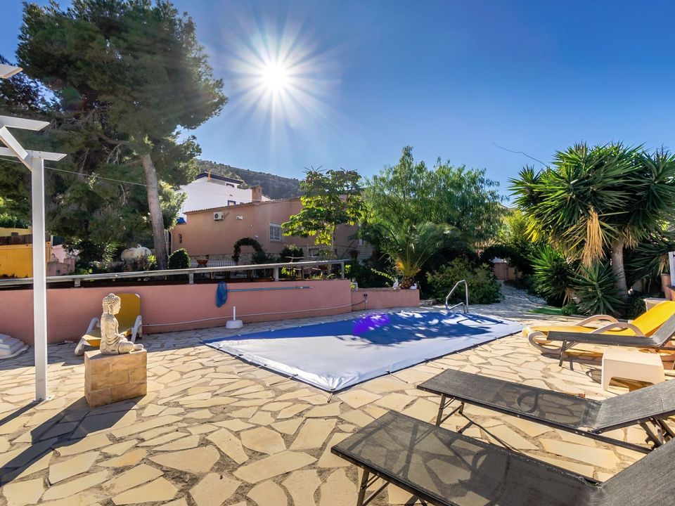 Villa a Albir, Alicante - foto 1