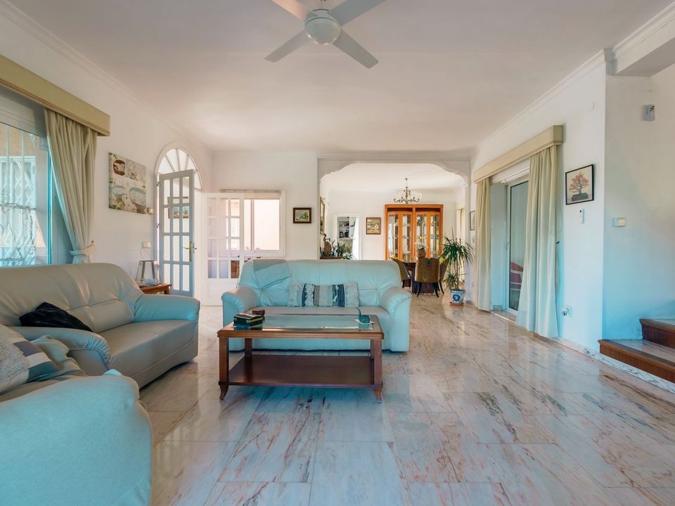 Villa a Albir, Alicante - foto 2