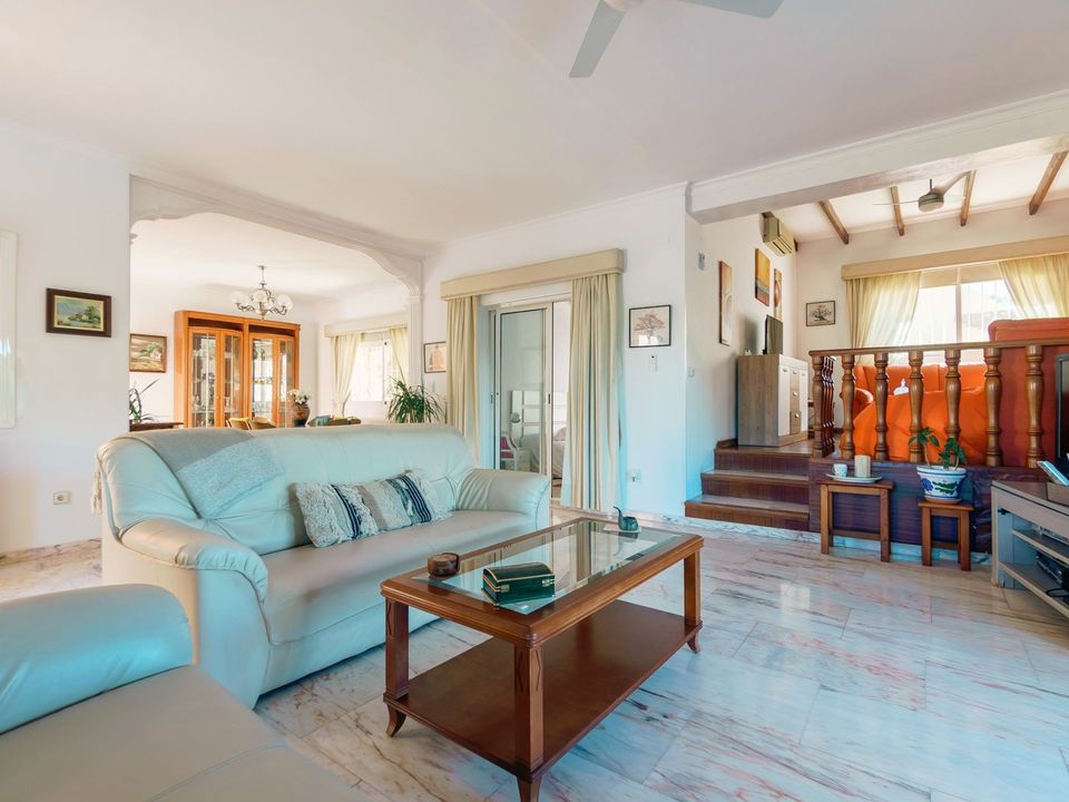 Villa a Albir, Alicante - foto 3
