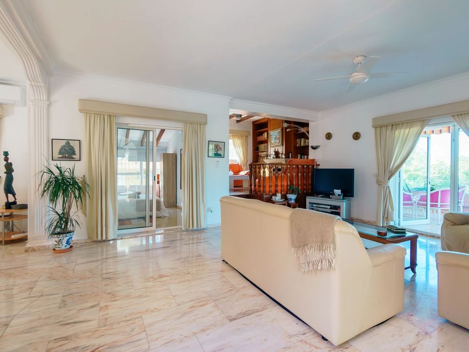 Villa a Albir, Alicante - foto 4