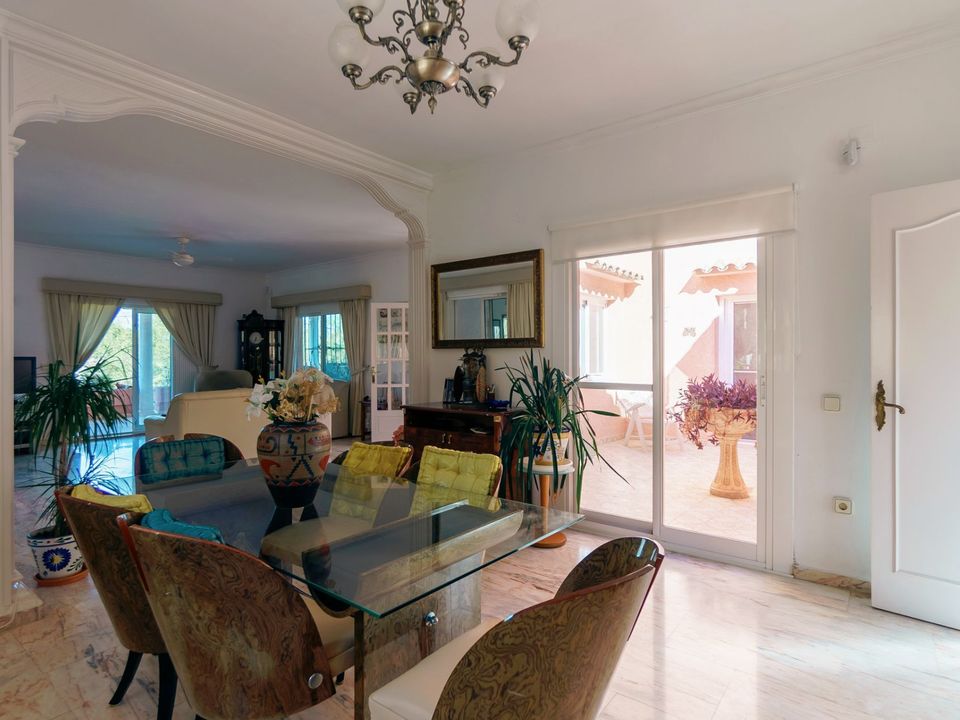 Villa a Albir, Alicante - foto 5