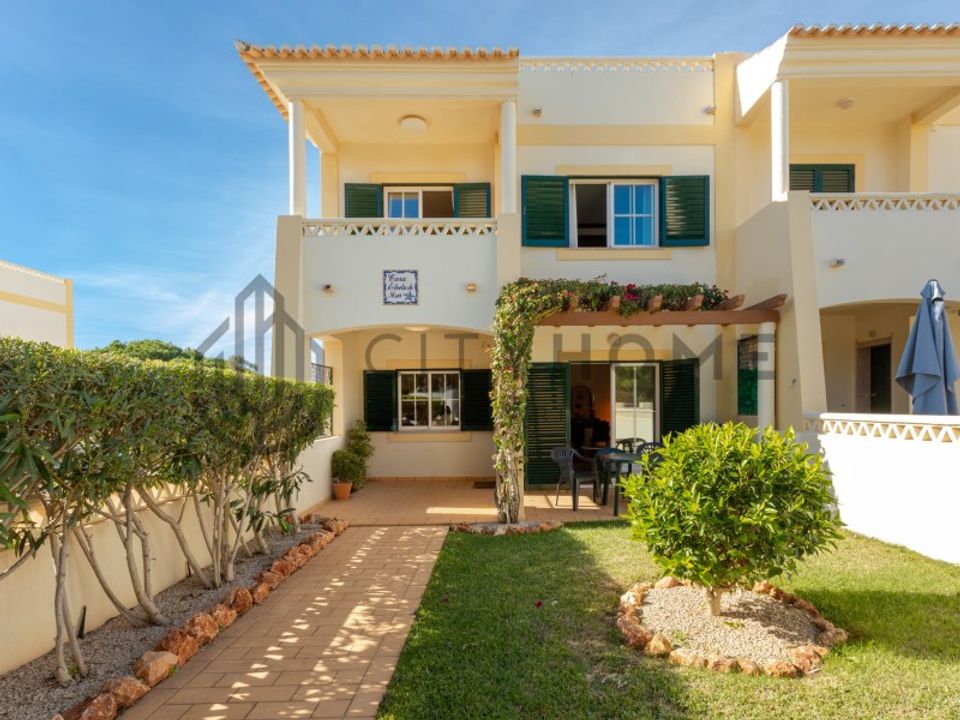 Rækkehus i Carvoeiro, Faro - foto 4
