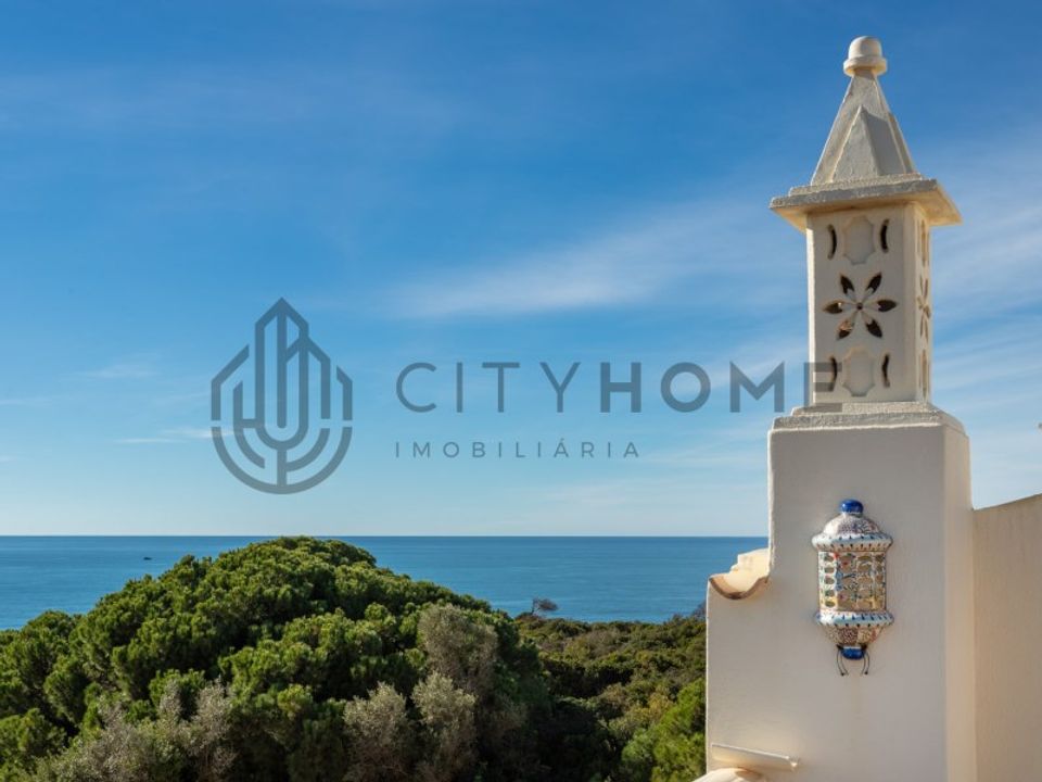 Rækkehus i Carvoeiro, Faro - foto 1