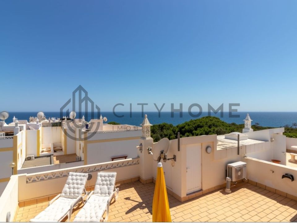 Rækkehus i Carvoeiro, Faro - foto 3