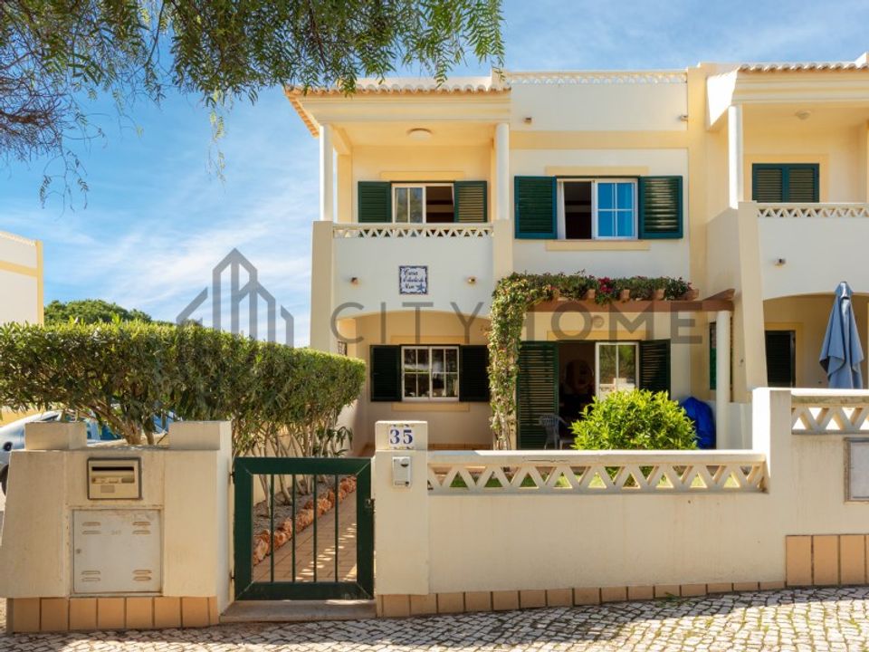 Rækkehus i Carvoeiro, Faro - foto 5