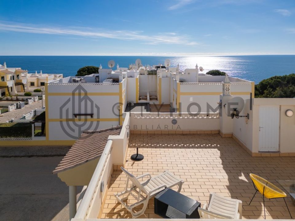 Rækkehus i Carvoeiro, Faro - foto 2