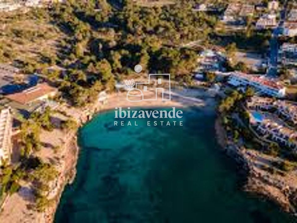 Villa i Sant Josep de sa Talaia, Ibiza - foto 4