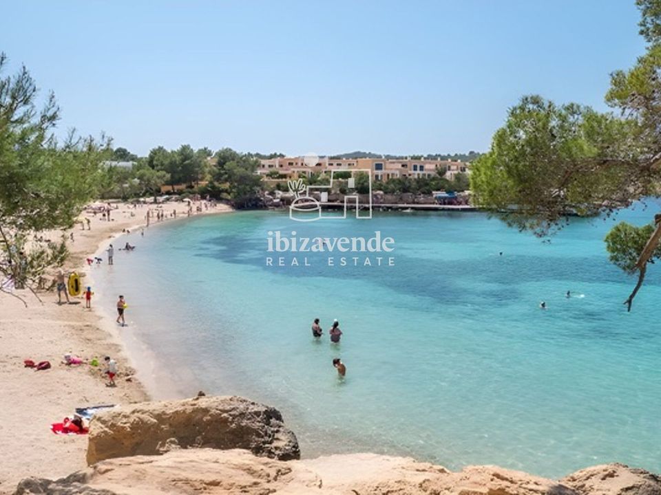 Villa i Sant Josep de sa Talaia, Ibiza - foto 5