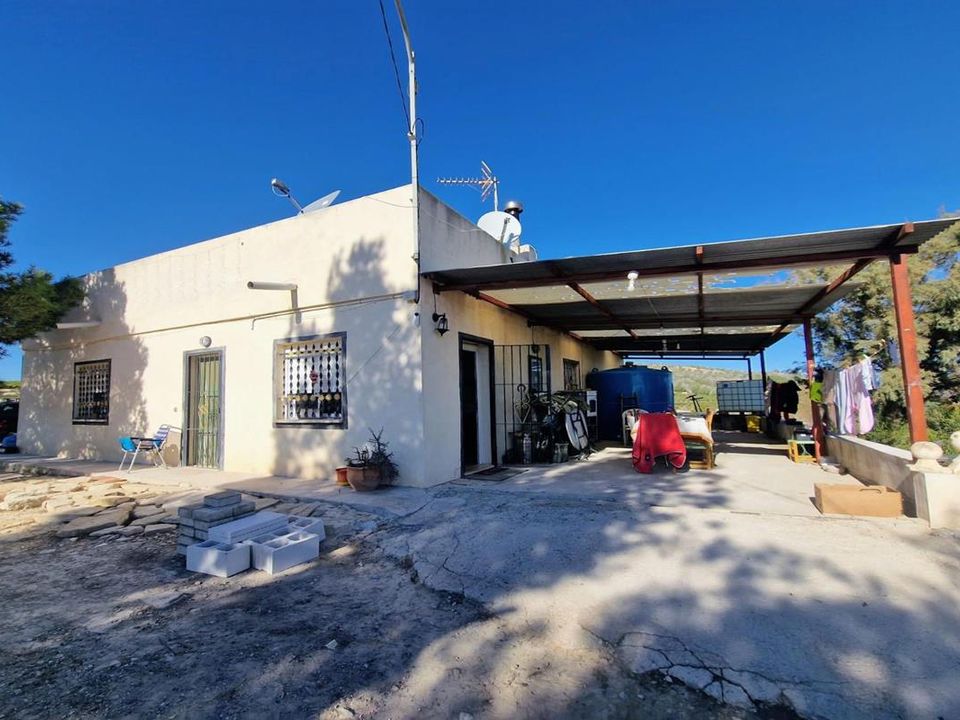 Landejendom i Orihuela, Alicante - foto 2