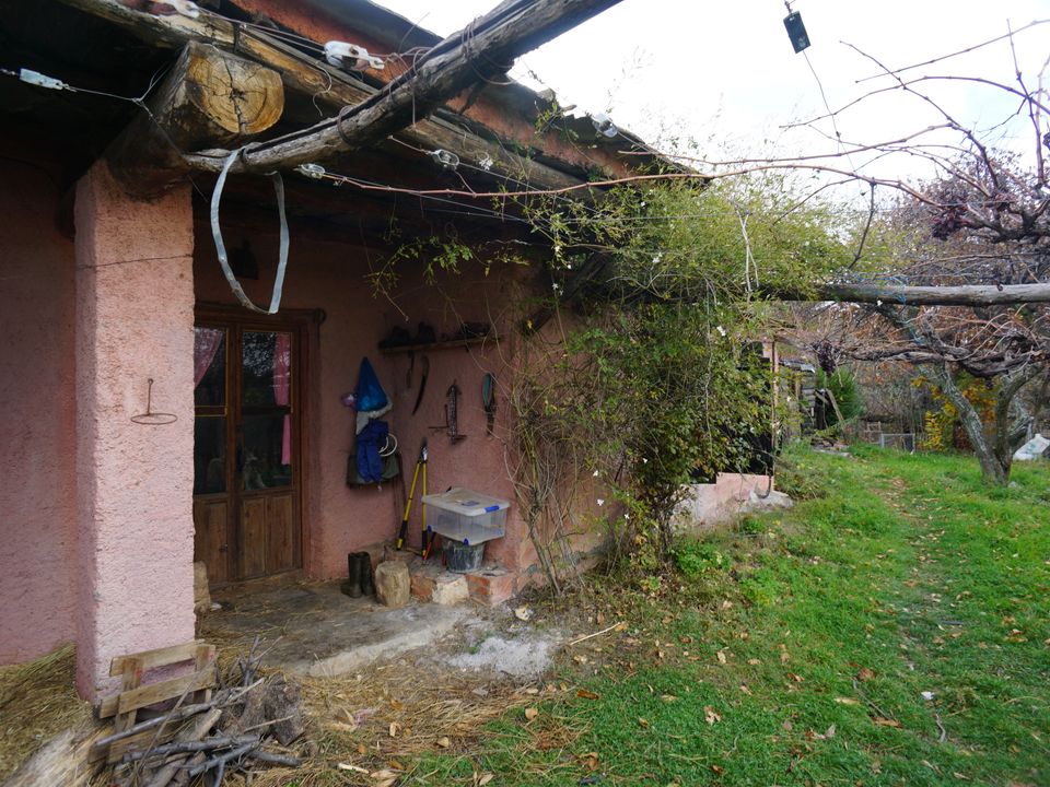 Landejendom i Pitres, Granada - foto 4