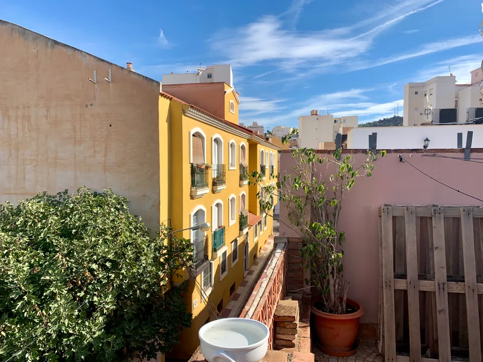 Rækkehus i Malaga Historic Centre, Malaga - foto 3