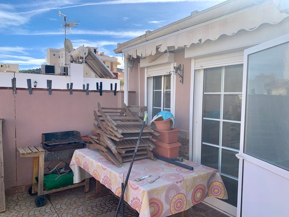 Rækkehus i Malaga Historic Centre, Malaga - foto 4