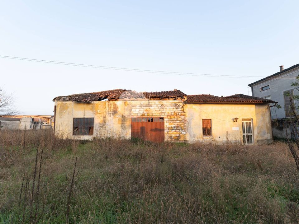 Helårsgrund i Gambara, Brescia - foto 1