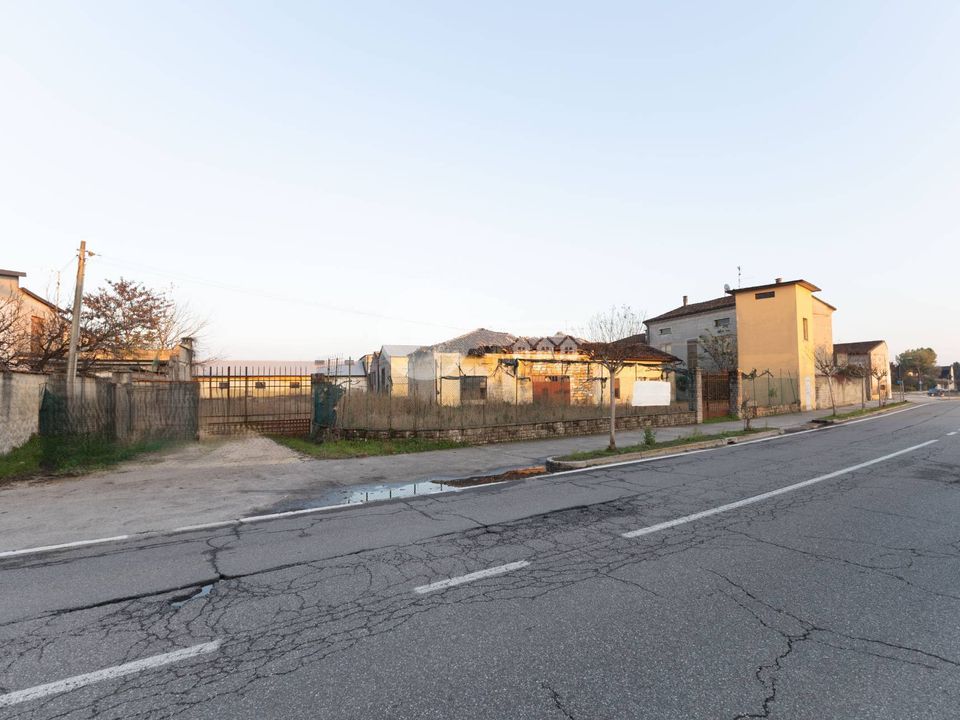 Helårsgrund i Gambara, Brescia - foto 3
