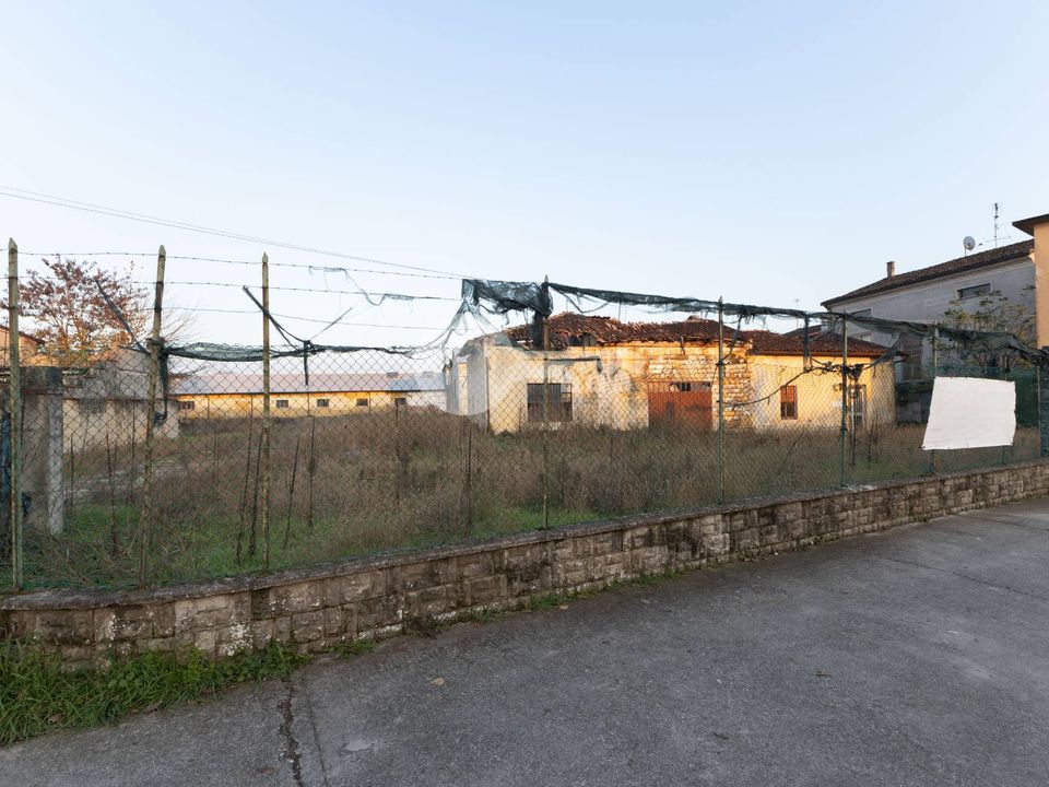 Helårsgrund i Gambara, Brescia - foto 4