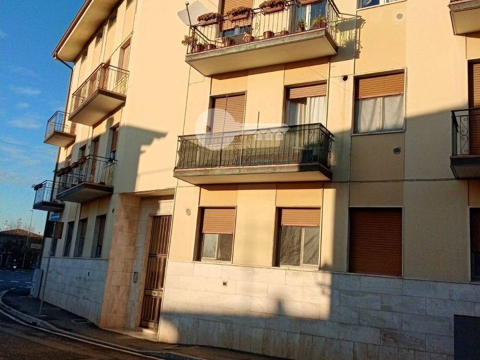 Lejlighed i Ghedi, Brescia - foto 2