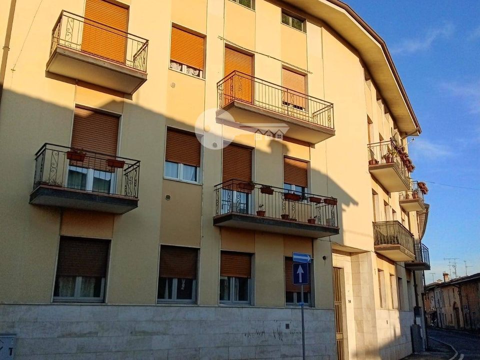 Lejlighed i Ghedi, Brescia - foto 4