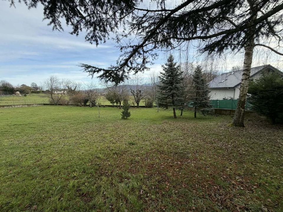 Villa i Sillingy, Haute-Savoie - bilde 4