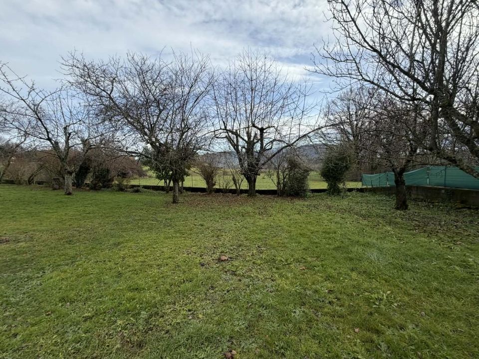 Villa i Sillingy, Haute-Savoie - bilde 5