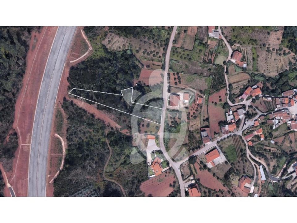Helårsgrund i Coimbra, Coimbra - foto 1