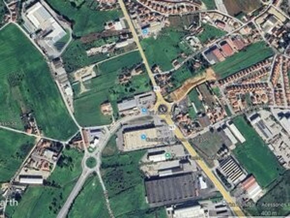 Helårsgrund i Alenquer, Lisbon - foto 1