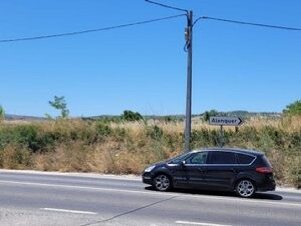Helårsgrund i Alenquer, Lisbon - foto 2