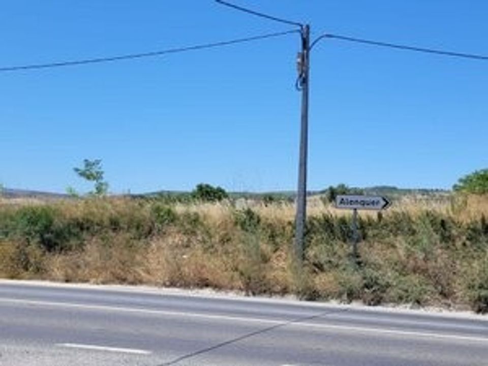 Helårsgrund i Alenquer, Lisbon - foto 3