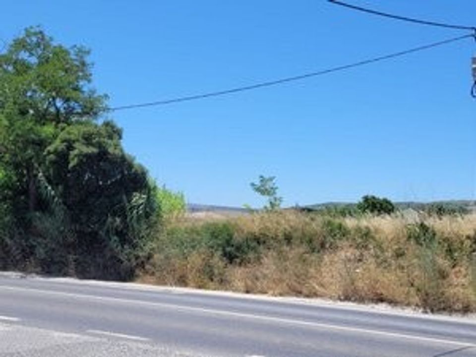 Helårsgrund i Alenquer, Lisbon - foto 4